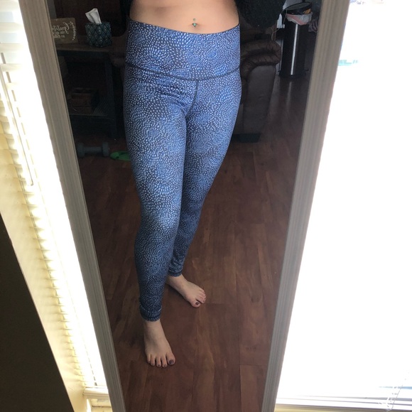 Aerie Chill Leggings - Picture 1 of 5